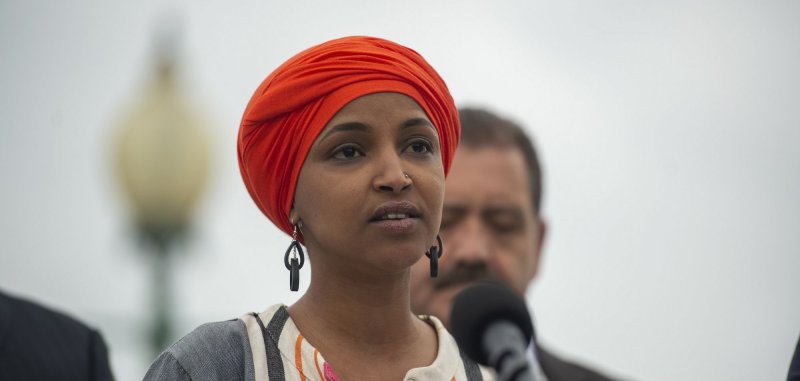 U.S. House ousts Rep. Ilhan Omar from Foreign Affairs Committee assignment