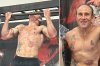 45-year-old Colorado man breaks chin-up world record