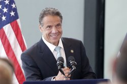Former N.Y. Gov. Andrew Cuomo faces civil sex abuse suit from ex-aide