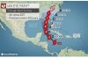 East Coast on alert for Tropical Storm Ian's impacts
