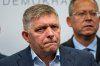 Pro-Russia party wins Slovakia election, intends to end support of Ukraine