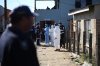 22 young peole found dead in South African nightclub
