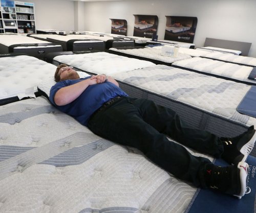 Website offers $3,000 for 'Sleeping Beauty' to test out mattresses