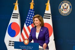 China fires ballistic missiles near Taiwan after Nancy Pelosi's visit