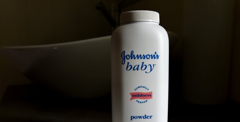 Court rejects Johnson & Johnson bankruptcy protection from talcum powder lawsuits