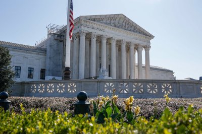 Supreme Court to hear cases on First Amendment and social media