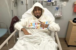 World Baseball Classic: Mets pitcher Edwin Diaz doing 'well' after surgery, wife says