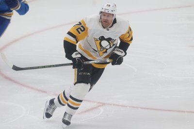 Patric Hornqvist retires from NHL after 15 seasons