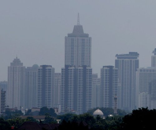 Indonesia to move capital from Jakarta to jungle area to be called Nusantara
