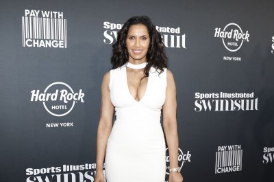 Padma Lakshmi to depart 'Top Chef' after 17 years