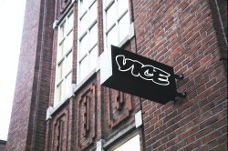 Vice to layoff hundreds of staff