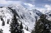 Skier dies in Colorado avalanche