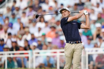 PGA Championship: Will Zalatoris leads after Round 2; Tiger Woods makes cut