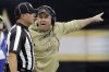 Coach Sean Payton steps away from New Orleans Saints