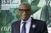 Al Roker returns to 'Today' after knee replacement surgery