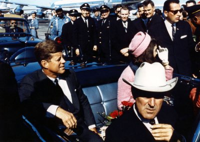 John F Kennedy 50th ANNIVERSARY of ASSASSINATION 1963-2013 U.S $2 Bill OSWALD 