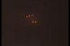 Mysterious lights spotted over San Diego believed to be military flares