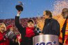 Chiefs mourn Norma Hunt, wife of late founder Lamar Hunt