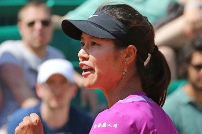 Tennis star Li Na gives birth to baby girl , Women News 