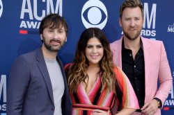 Lady A postpones concert tour as Charles Kelley focuses on sobriety