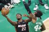 Miami Heat smother Boston Celtics 103-84, advance to NBA Finals