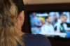 Watching TV for 4 hours or more daily may increase blood clot risk, study finds