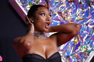 Megan Thee Stallion urges fans to check on friends for mental health