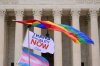 Kentucky GOP overturns veto, passes restrictive anti-transgender bill into law