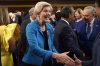 Sen. Elizabeth Warren announces bid for third term