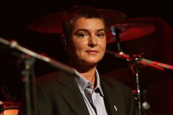 Sinead O'Connor died of natural causes, coroner rules