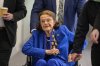 Dianne Feinstein, longest-serving woman in U.S. Senate, dies at 90