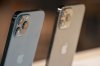 Apple says iPhone, iPad users should install updates to fix major security issue