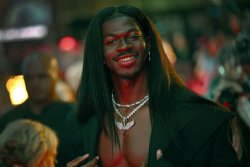 Lil Nas X releases 'J Christ,' first single in two years