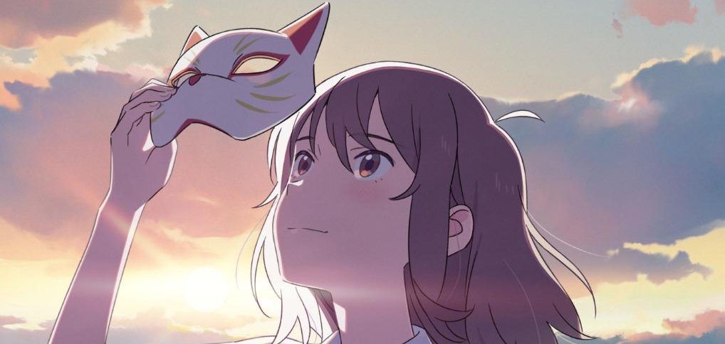 A Whisker Away' anime film to release June 18 on Netflix 