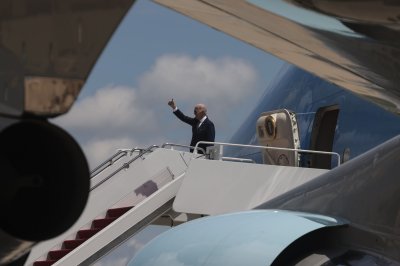 President Joe Biden turns focus to Asia on Japan, South Korea trip