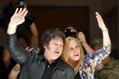 Election of Javier Milei is an embrace of the unknown in impoverished Argentina