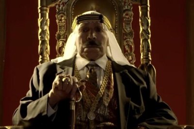 Wrestling star 'Iron Sheik' dead at 81, remembered for colorful roles in ring