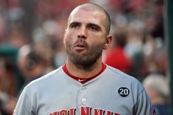 Reds' Joey Votto: Social media 'leap' was response to feeling isolated