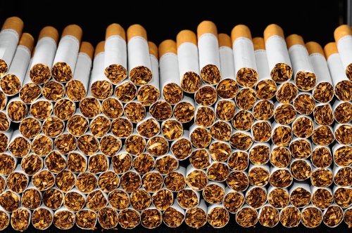 Biden administration proposes rule to cut nicotine in cigarettes thumbnail