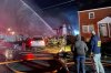 Arlington, Va., home explodes as police serve search warrant
