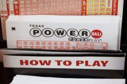 First-time Powerball player wins $100,000 in Michigan