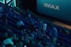 German cinema installs world's largest IMAX screen