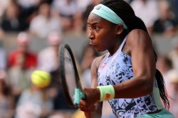 Tennis: American Coco Gauff jumps to No. 1 in doubles rankings