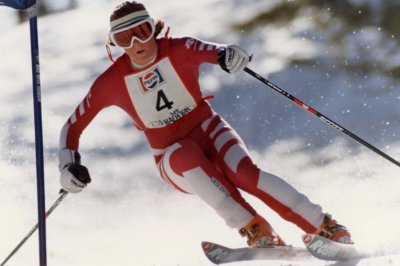 Olympics legend Picabo Street expects 'different kind of champion' at Winter Games