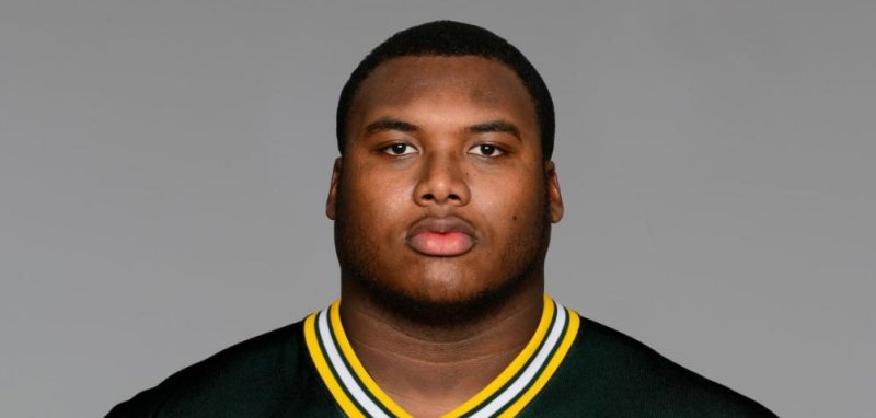 Green Bay Packers Claim G Ethan Cooper Release Ot Kyle Meadows