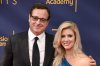 Kelly Rizzo remembers late husband Bob Saget as 'most incredible man on Earth'