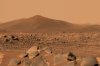 Researchers propose plasma-based method of extracting oxygen on Mars