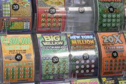 Missouri woman's $1M lottery ticket nearly ended up in the trash
