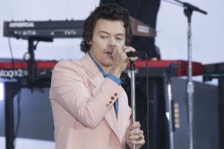 Harry Styles to read CBeebies bedtime story in his pajamas