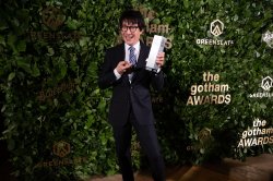 'Everything Everywhere All At Once' wins big at Gotham Awards
